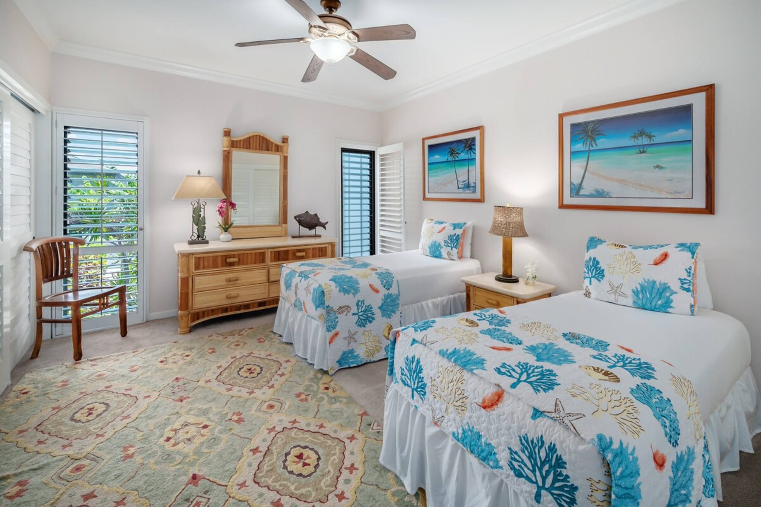 Poipu Sands 424 Oceanview By Suite Paradise - Photo 14