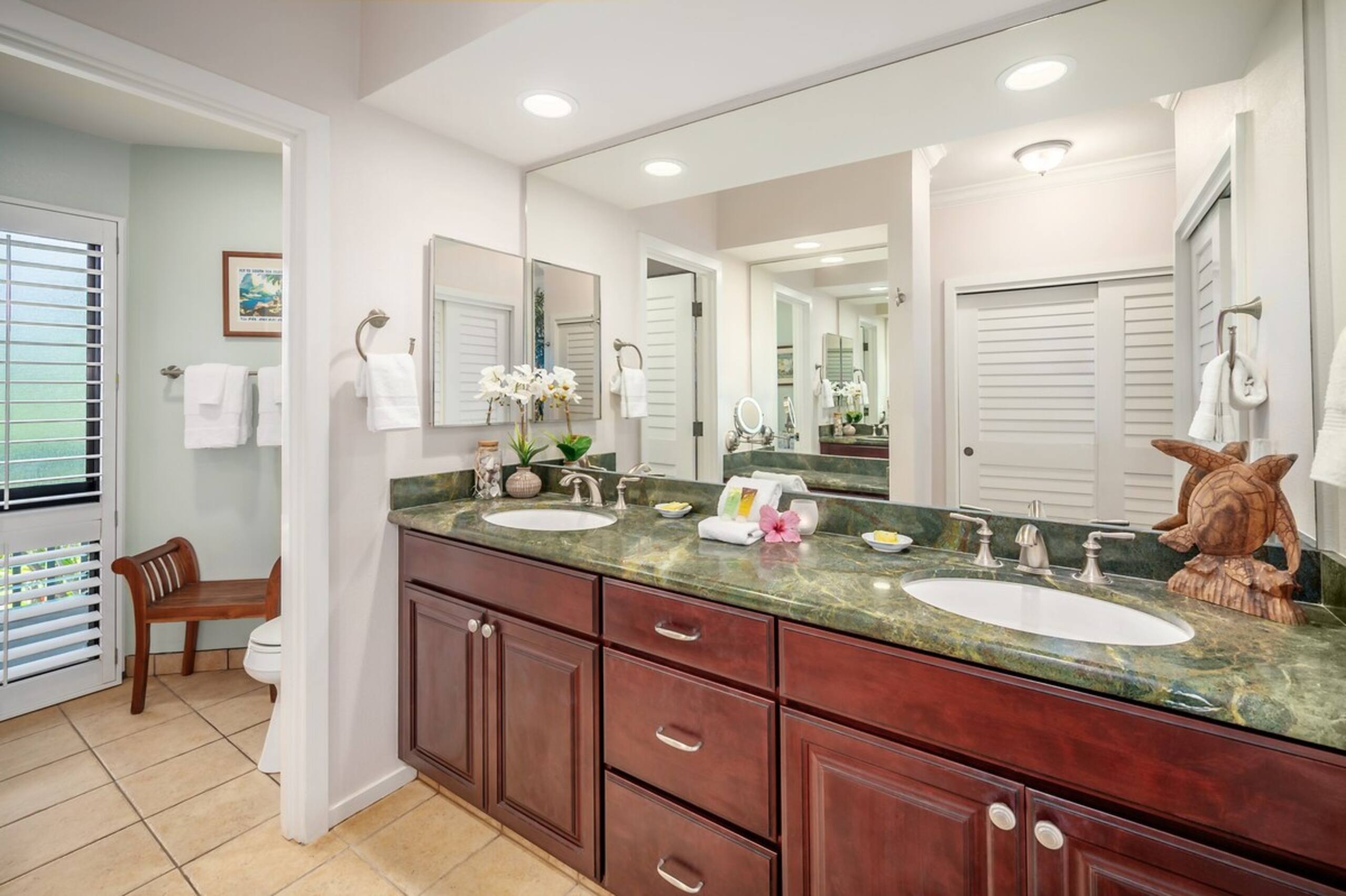 Poipu Sands 424 Oceanview By Suite Paradise - Photo 12