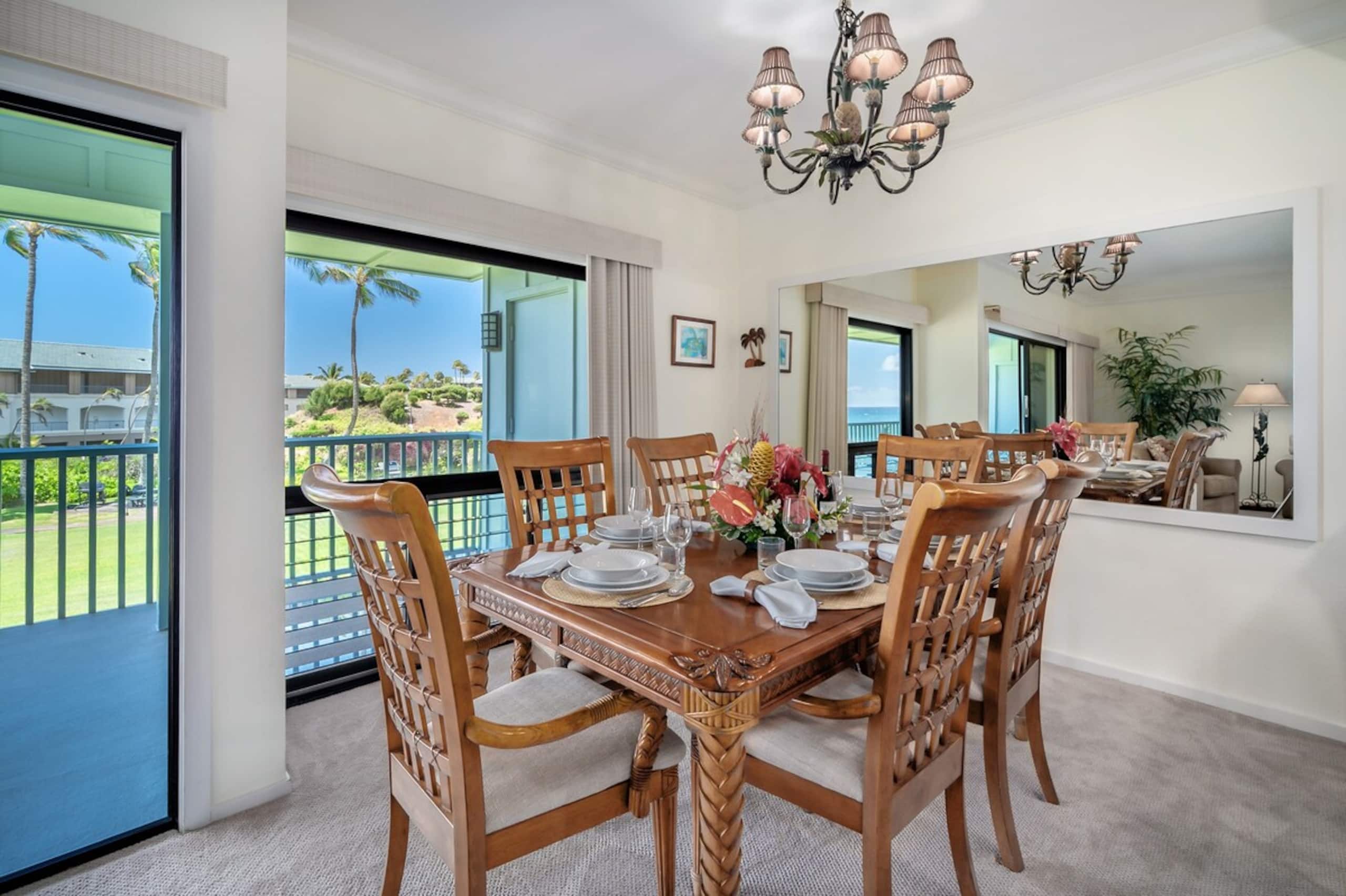 Poipu Sands 424 Oceanview By Suite Paradise - Photo 6