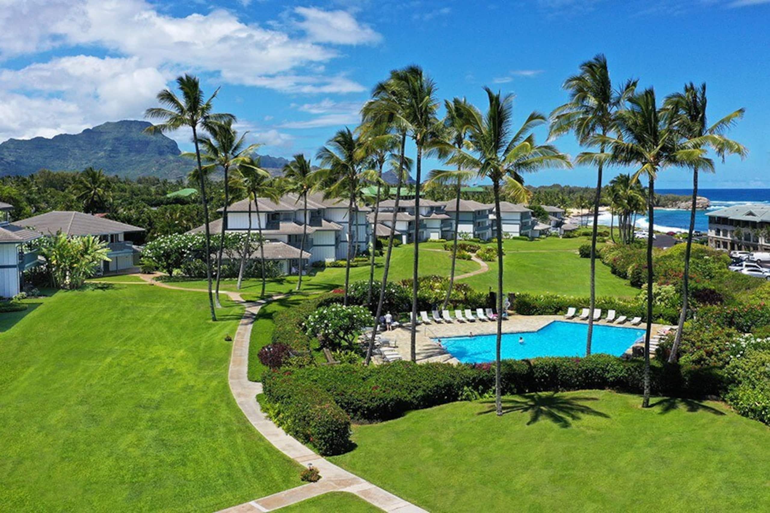 Poipu Sands 424 Oceanview By Suite Paradise - Photo 20