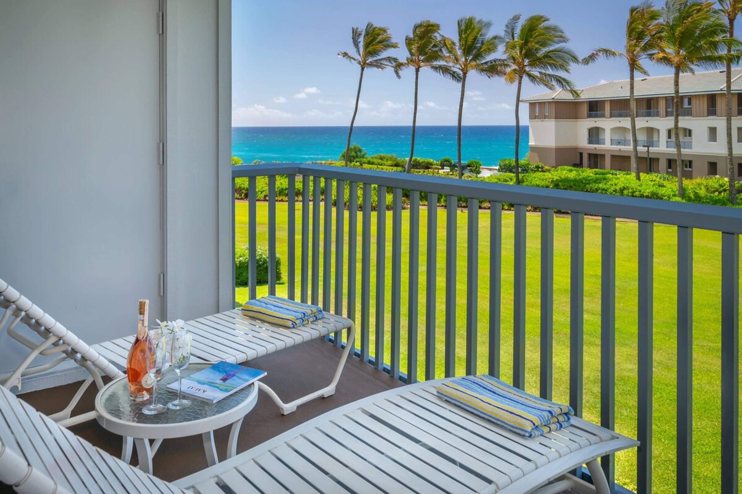 Poipu Sands 424 Oceanview By Suite Paradise - Photo 2