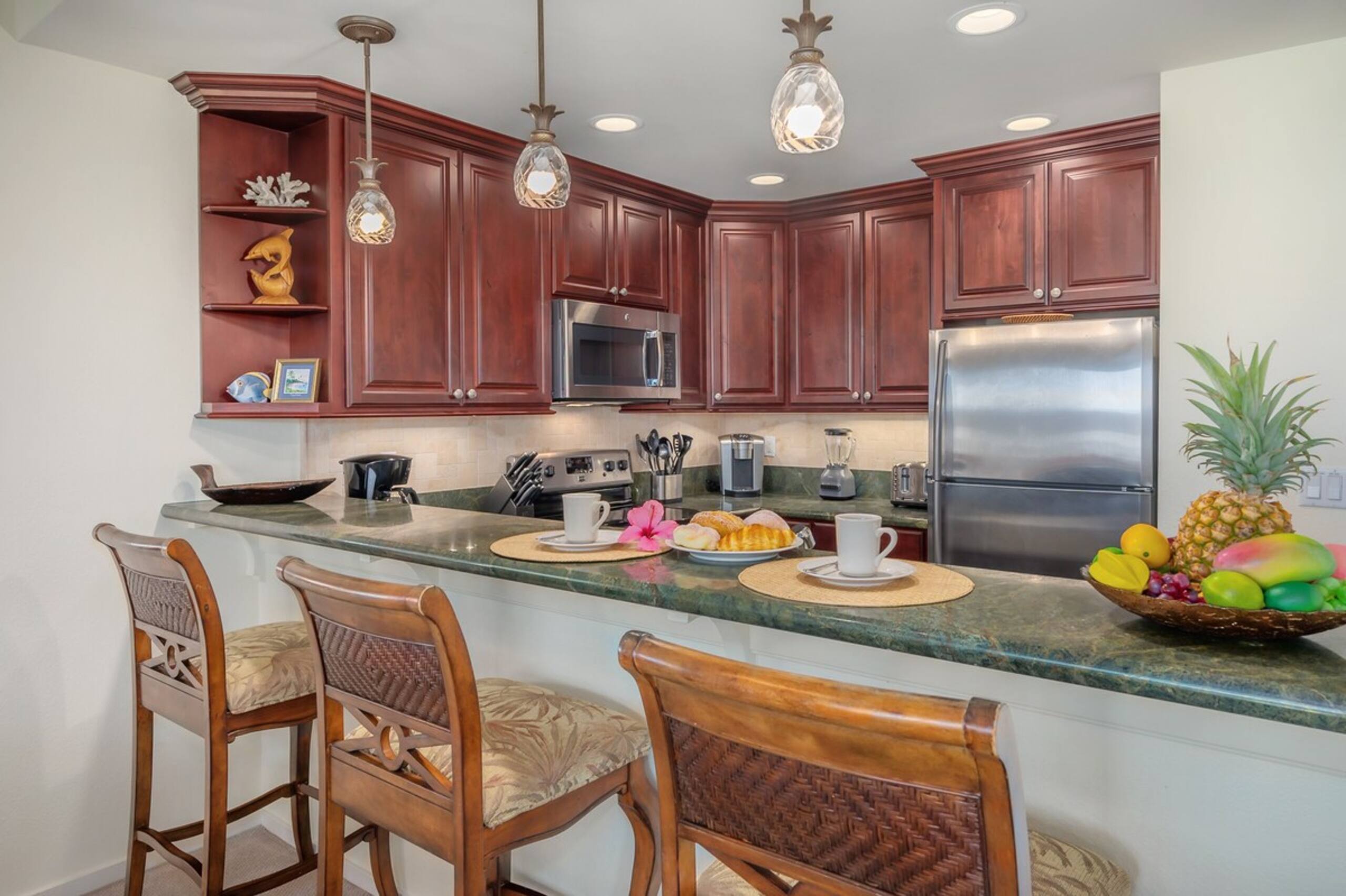 Poipu Sands 424 Oceanview By Suite Paradise - Photo 8