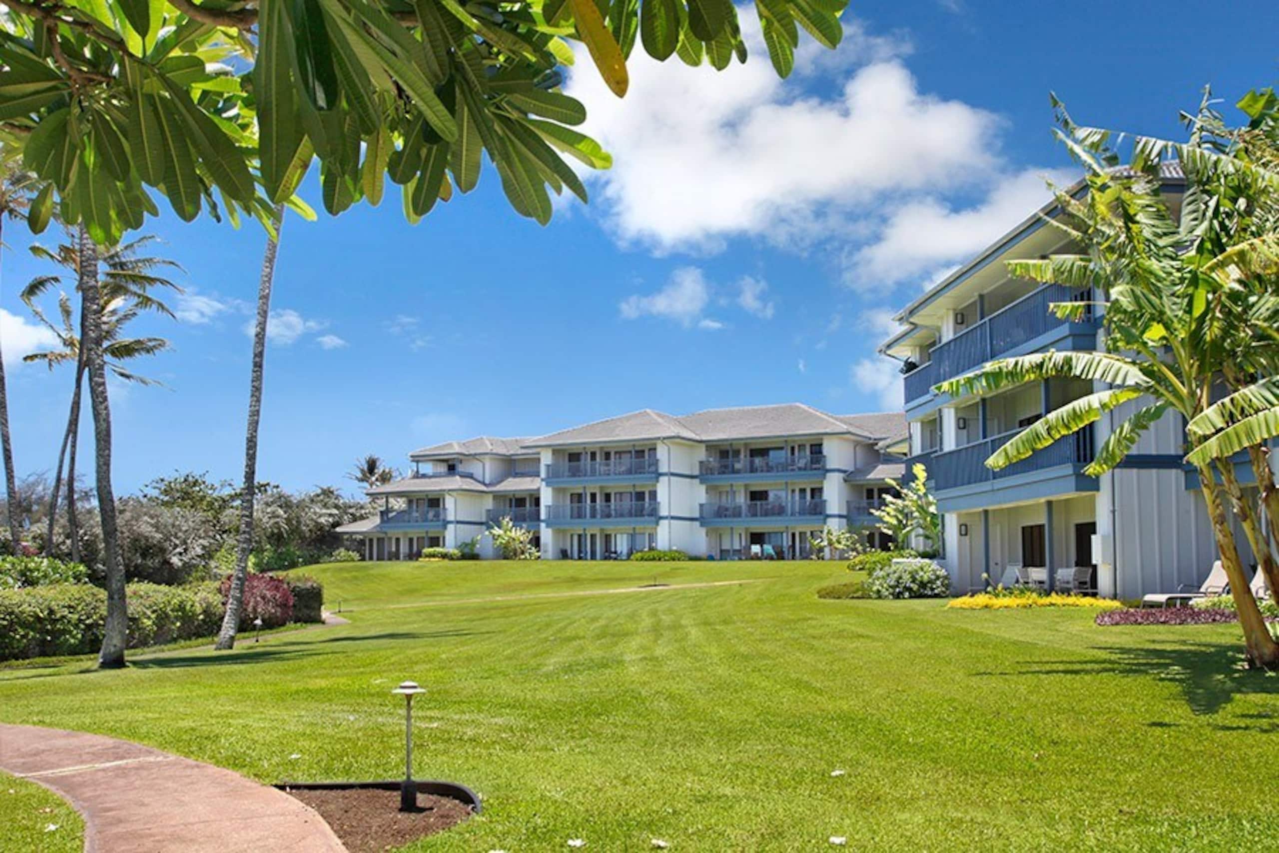 Poipu Sands 424 Oceanview By Suite Paradise - Photo 32