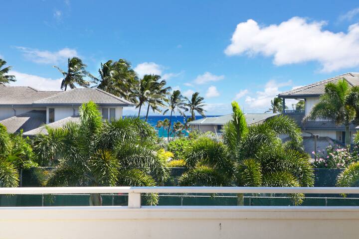 Poipu Hale Pono Ocean View By Suite Paradise gallery image 2