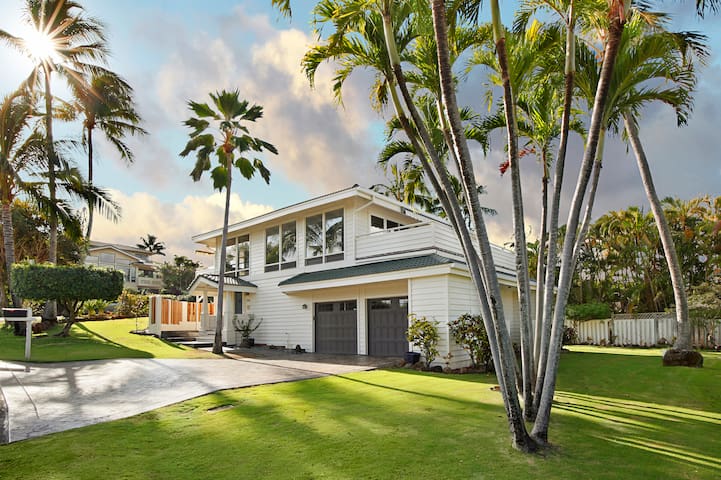 Poipu Hale Pono Ocean View By Suite Paradise