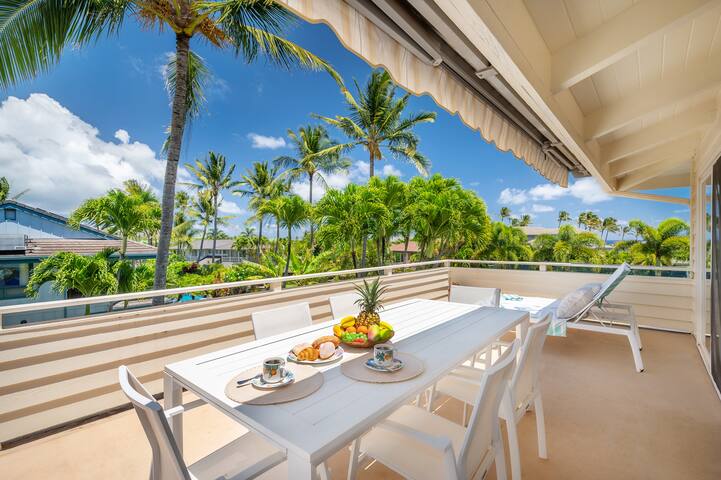 Poipu Hale Pono Ocean View By Suite Paradise gallery image 3