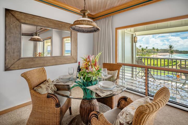 Poipu Sands 532 Panoramic Views By Suite Paradise gallery image 4