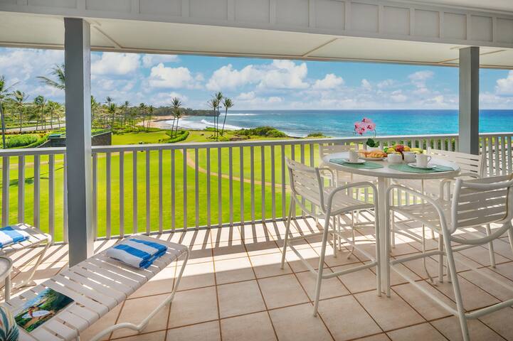 Poipu Sands 532 Panoramic Views By Suite Paradise gallery image 3