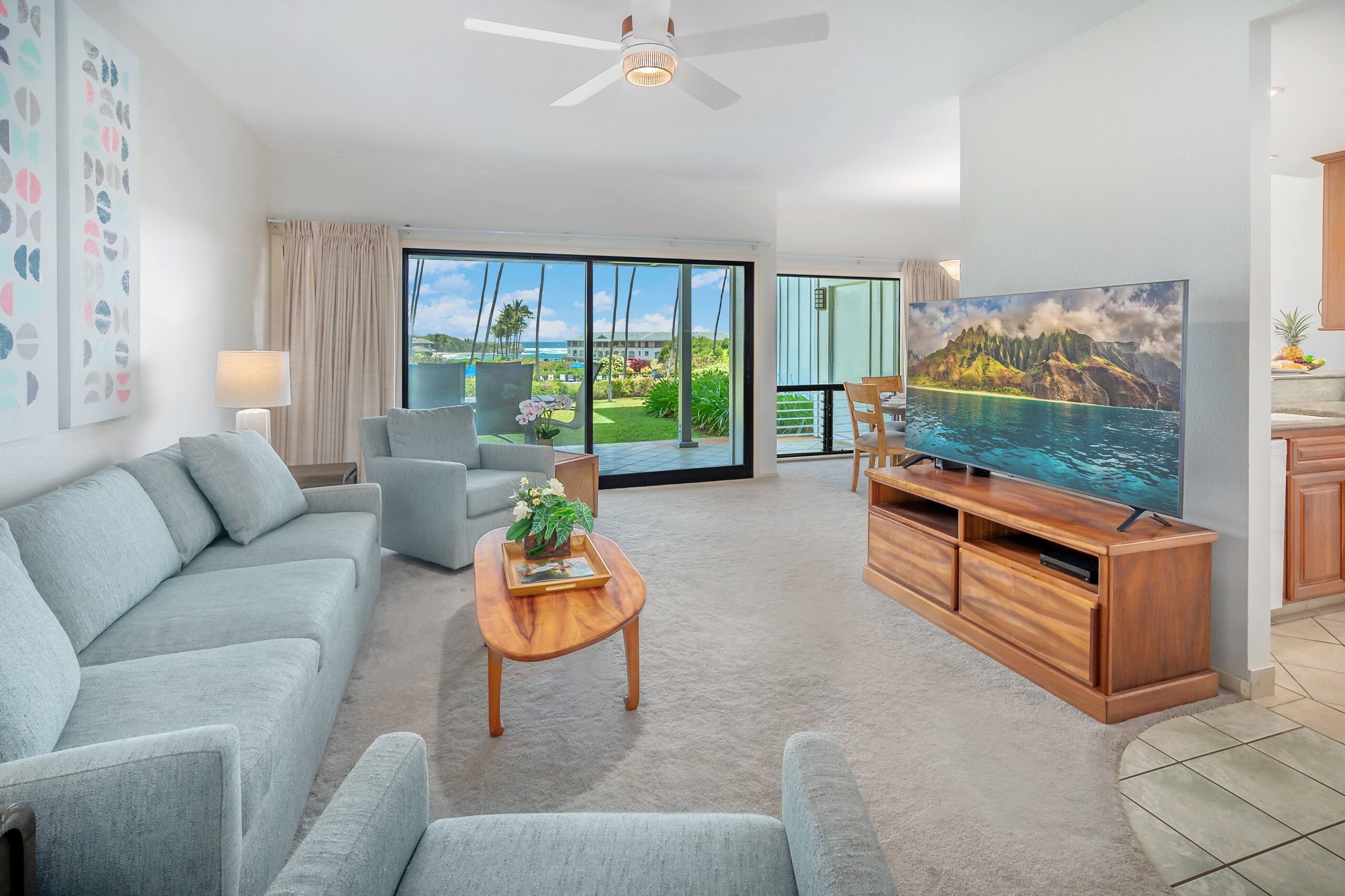 Condo in Koloa · ★4.75 · 2 bedrooms · 3 beds · 2 baths - Image 2