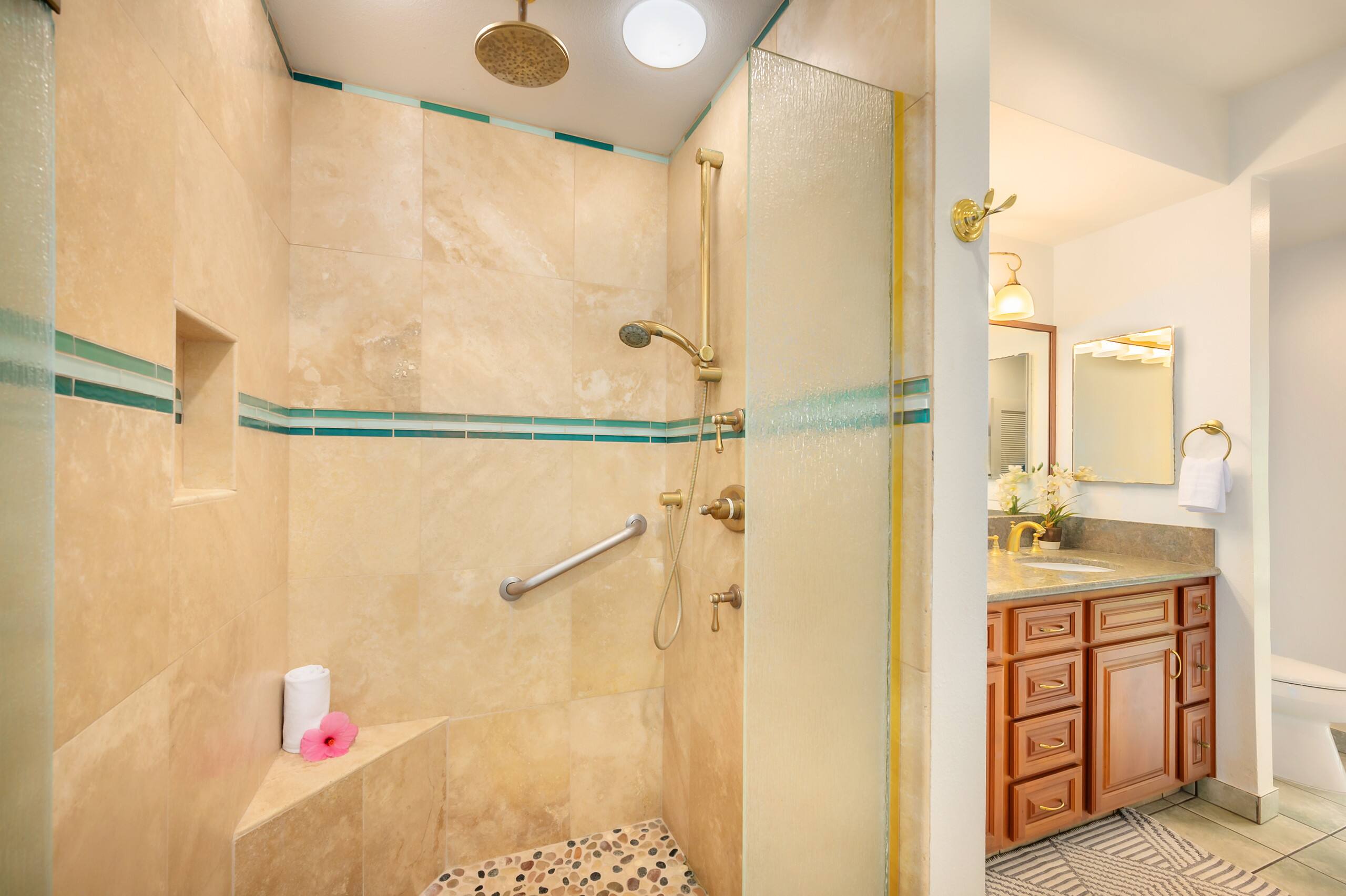 Condo in Koloa · ★4.75 · 2 bedrooms · 3 beds · 2 baths - Image 12