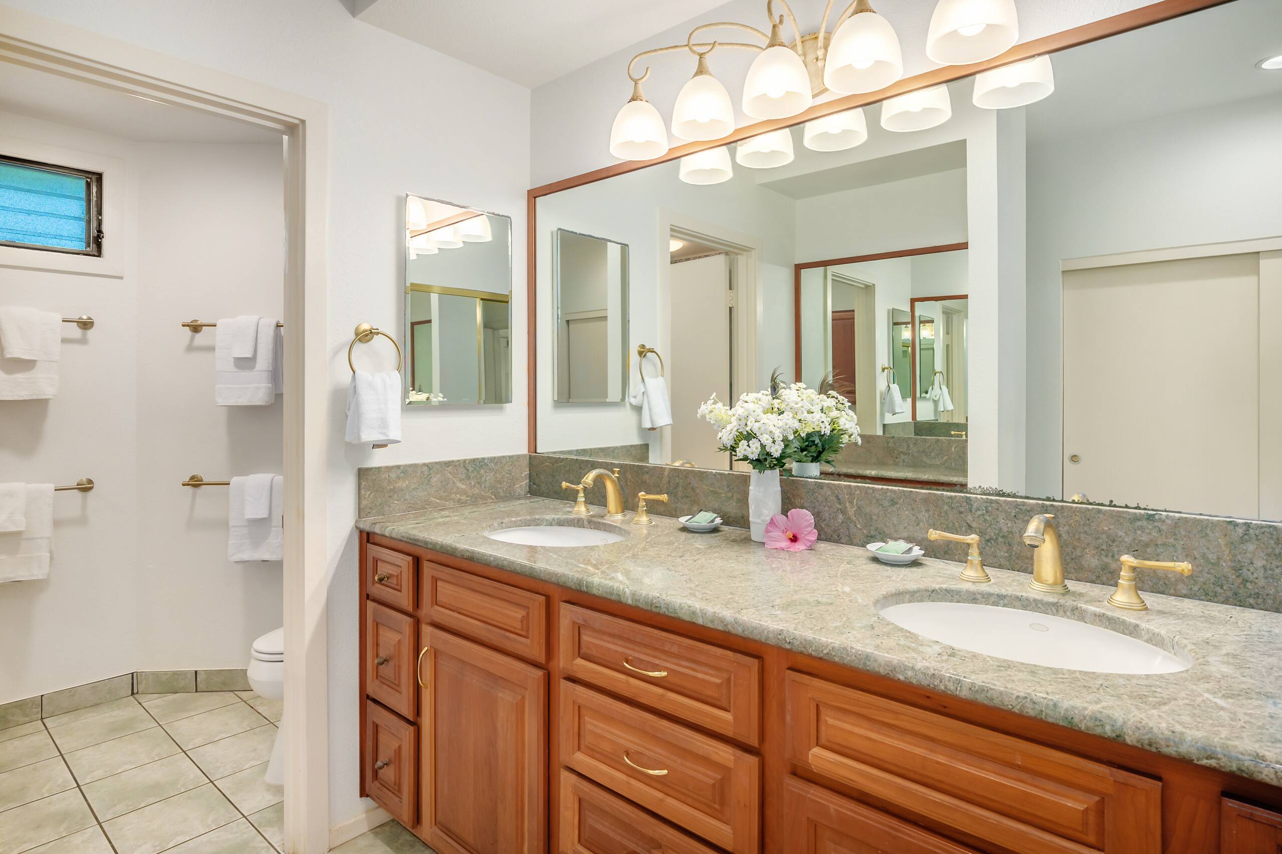 Condo in Koloa · ★4.75 · 2 bedrooms · 3 beds · 2 baths - Image 7