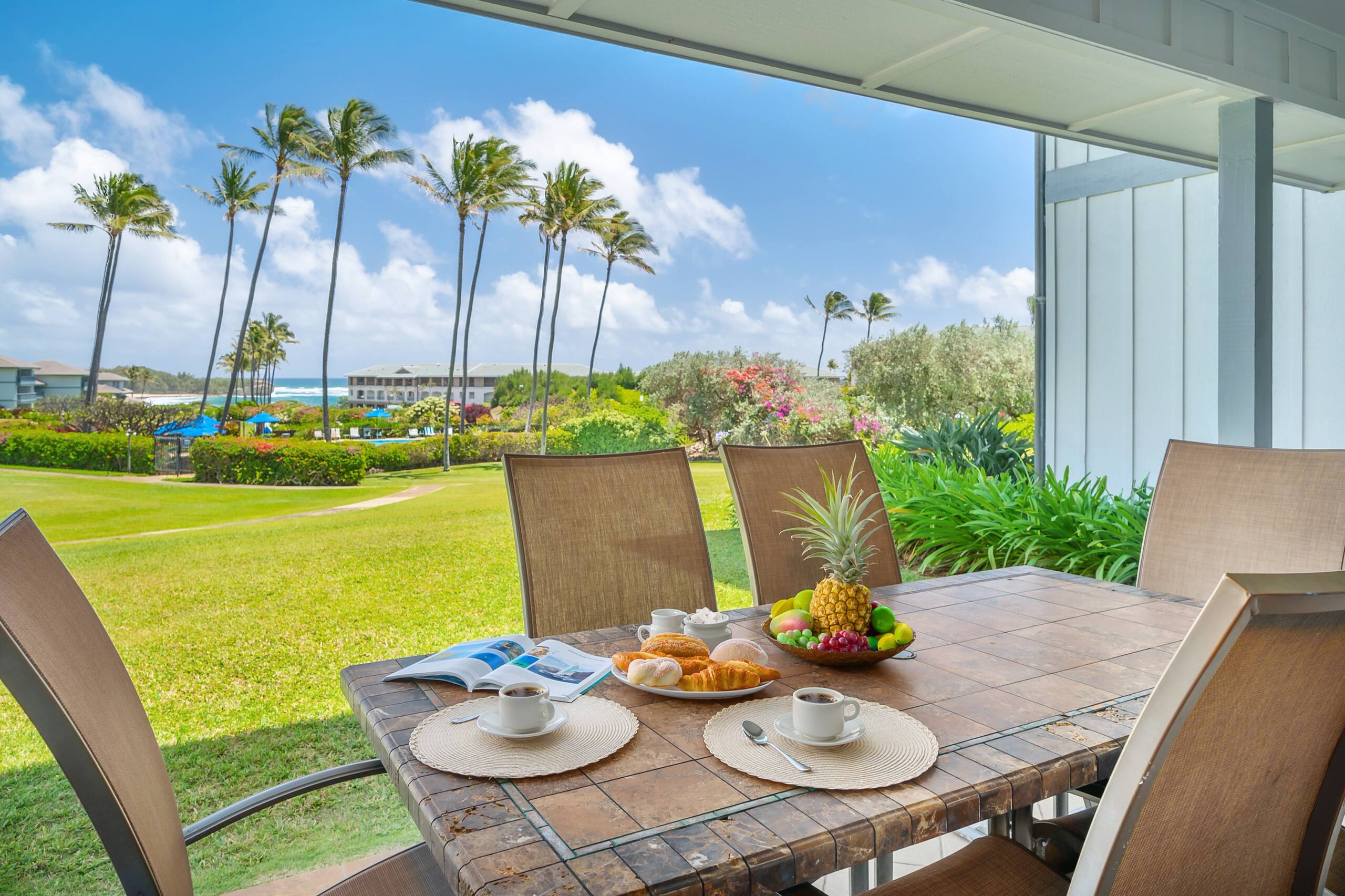 Condo in Koloa · ★4.75 · 2 bedrooms · 3 beds · 2 baths - Image 5