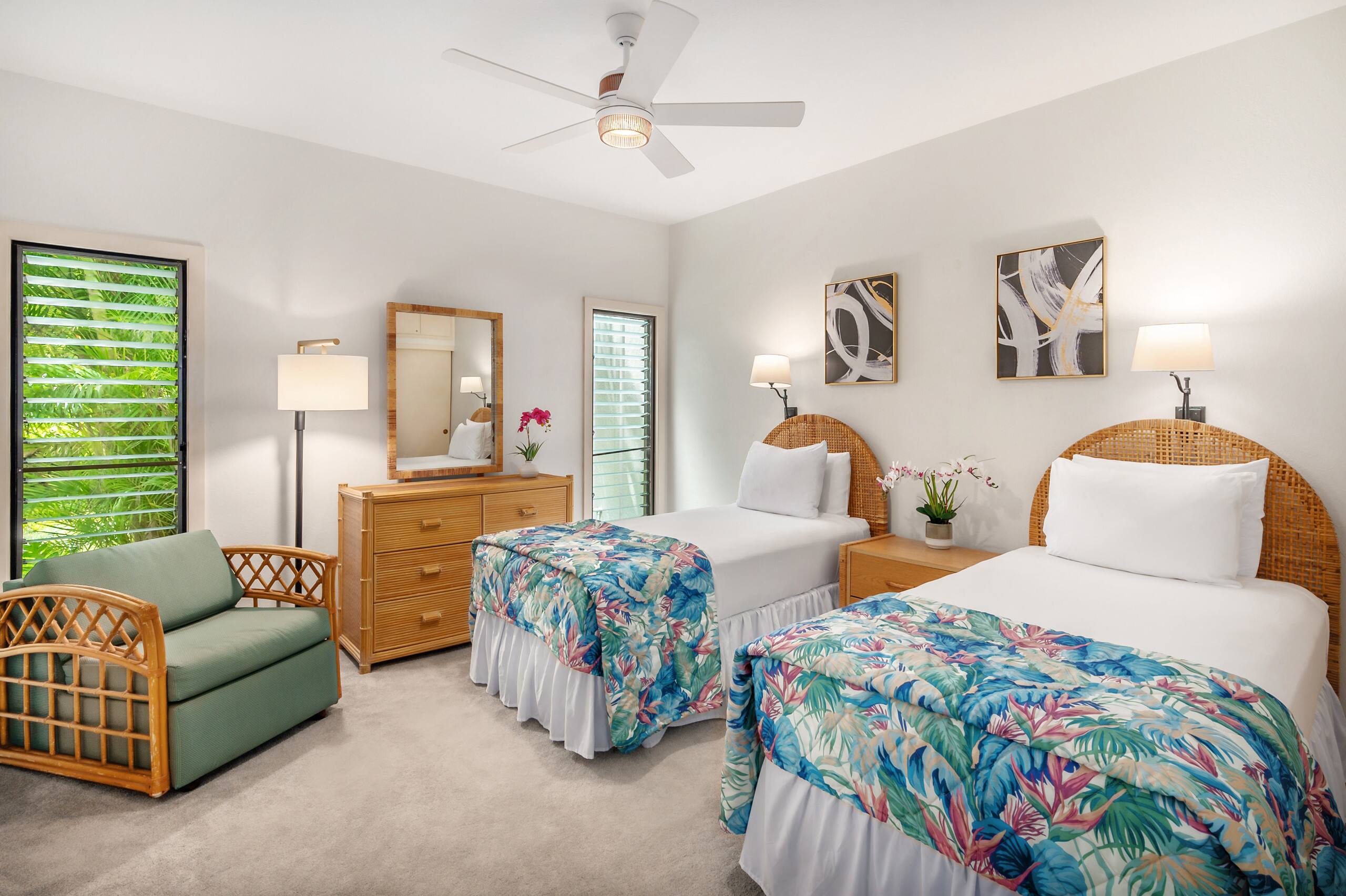 Condo in Koloa · ★4.75 · 2 bedrooms · 3 beds · 2 baths - Image 14