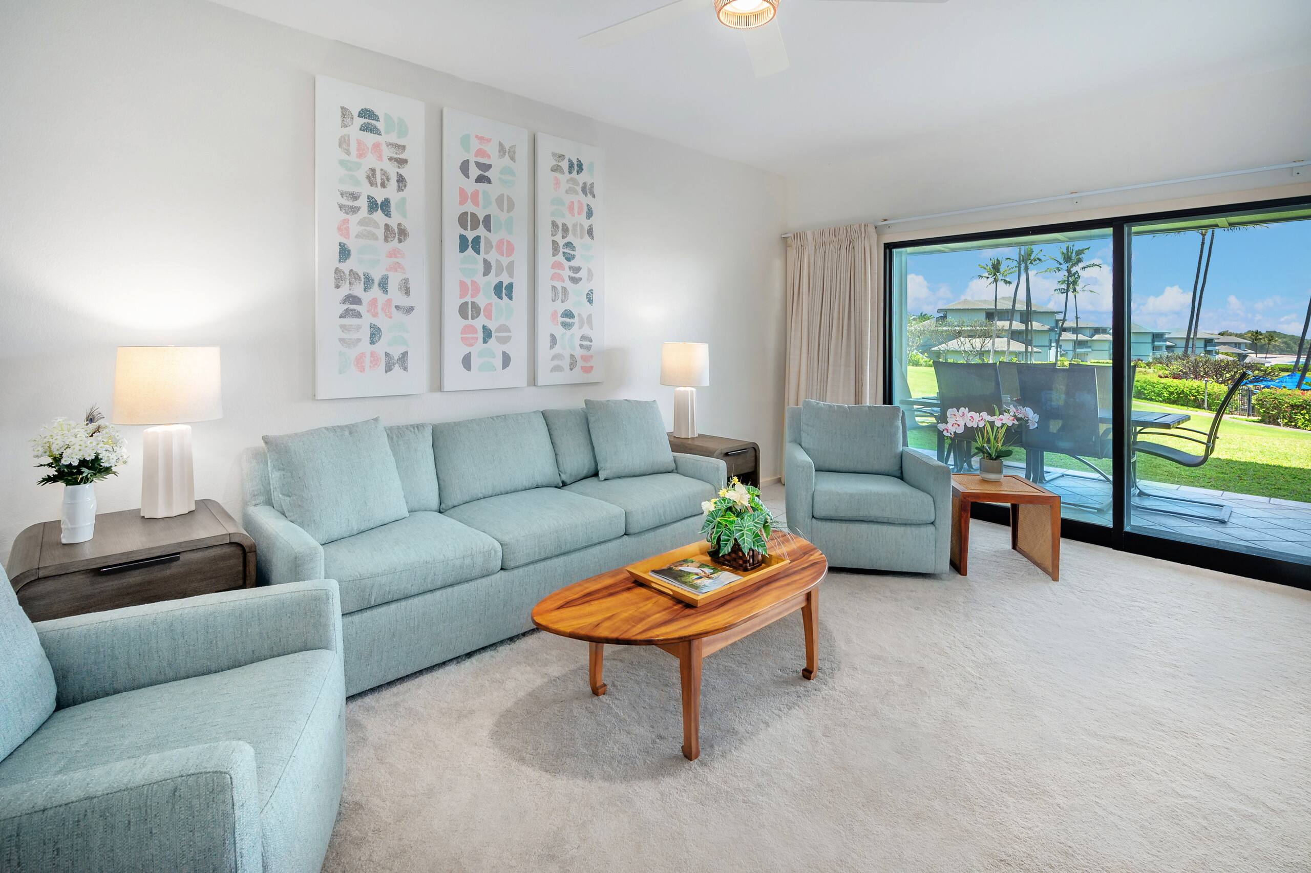 Condo in Koloa · ★4.75 · 2 bedrooms · 3 beds · 2 baths - Image 4
