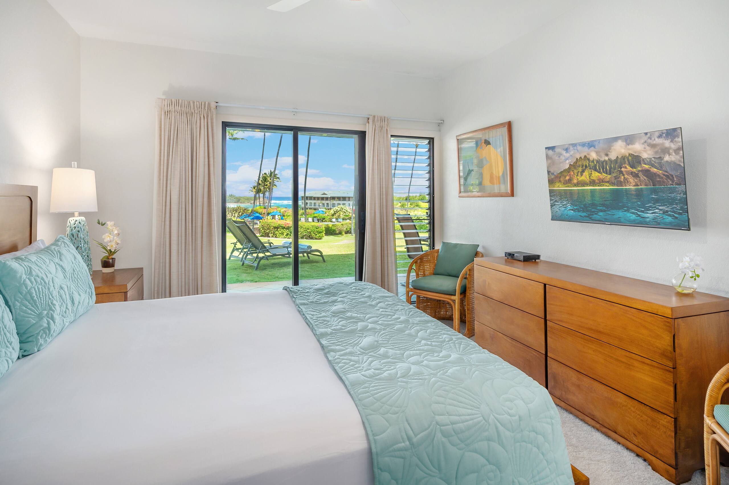 Condo in Koloa · ★4.75 · 2 bedrooms · 3 beds · 2 baths - Image 9
