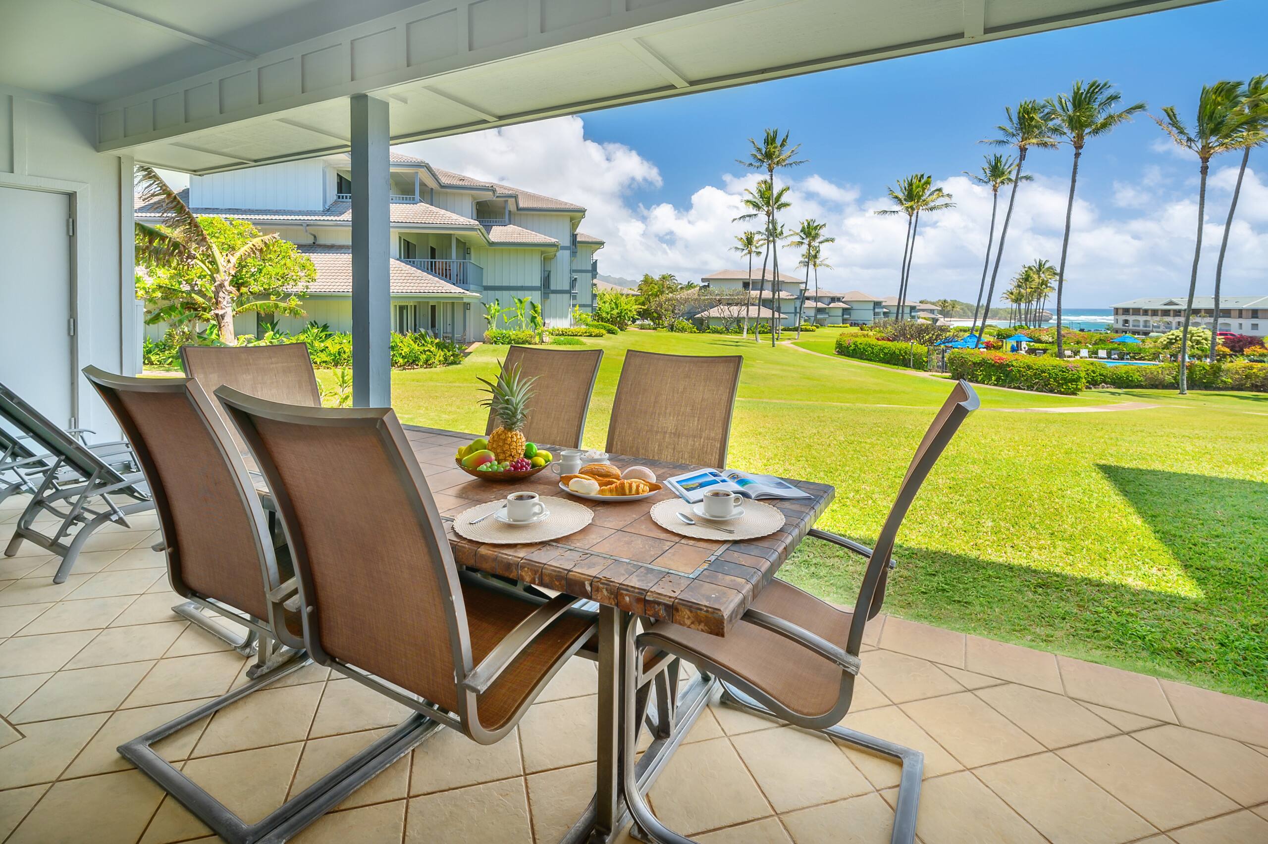 Condo in Koloa · ★4.75 · 2 bedrooms · 3 beds · 2 baths - Image 1