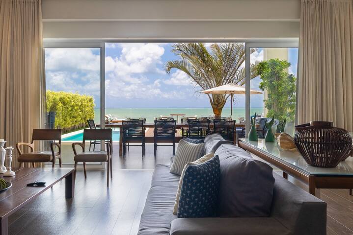 Carpediem Homes managed Airbnb listing 1