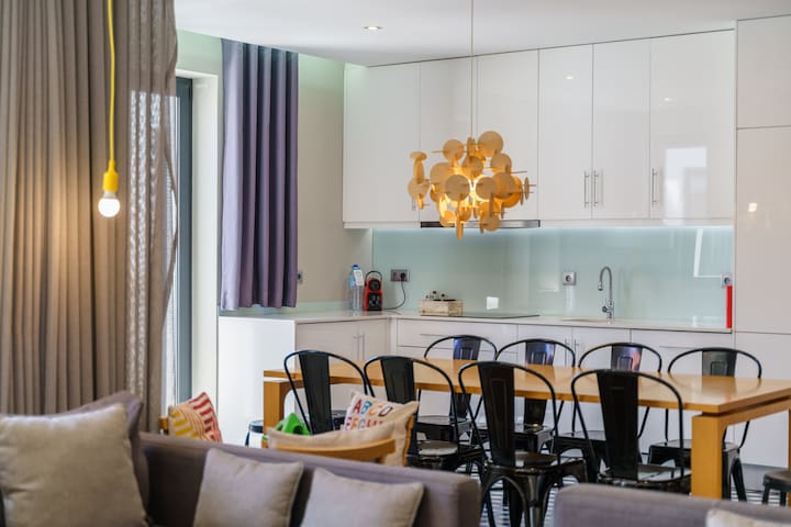 Feel Porto Superb Townhouse