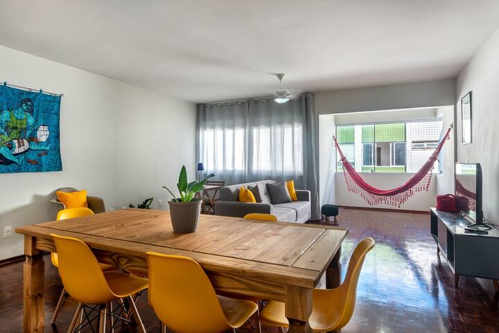 Acoligere - Estratégia Em Hospedagem managed Airbnb listing 1