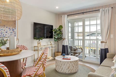 Twenty Shore - 4 Beach Suite