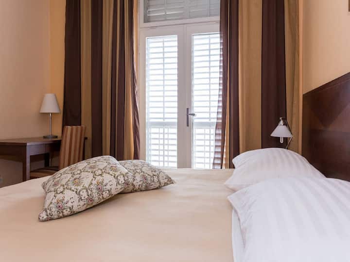 Chambre :