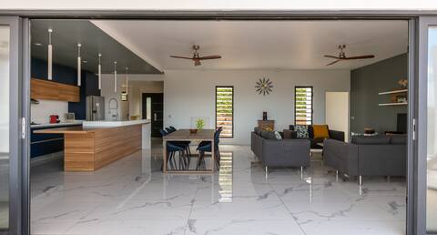 Vini Villa Bora - Your luxury Villa in Bora Bora