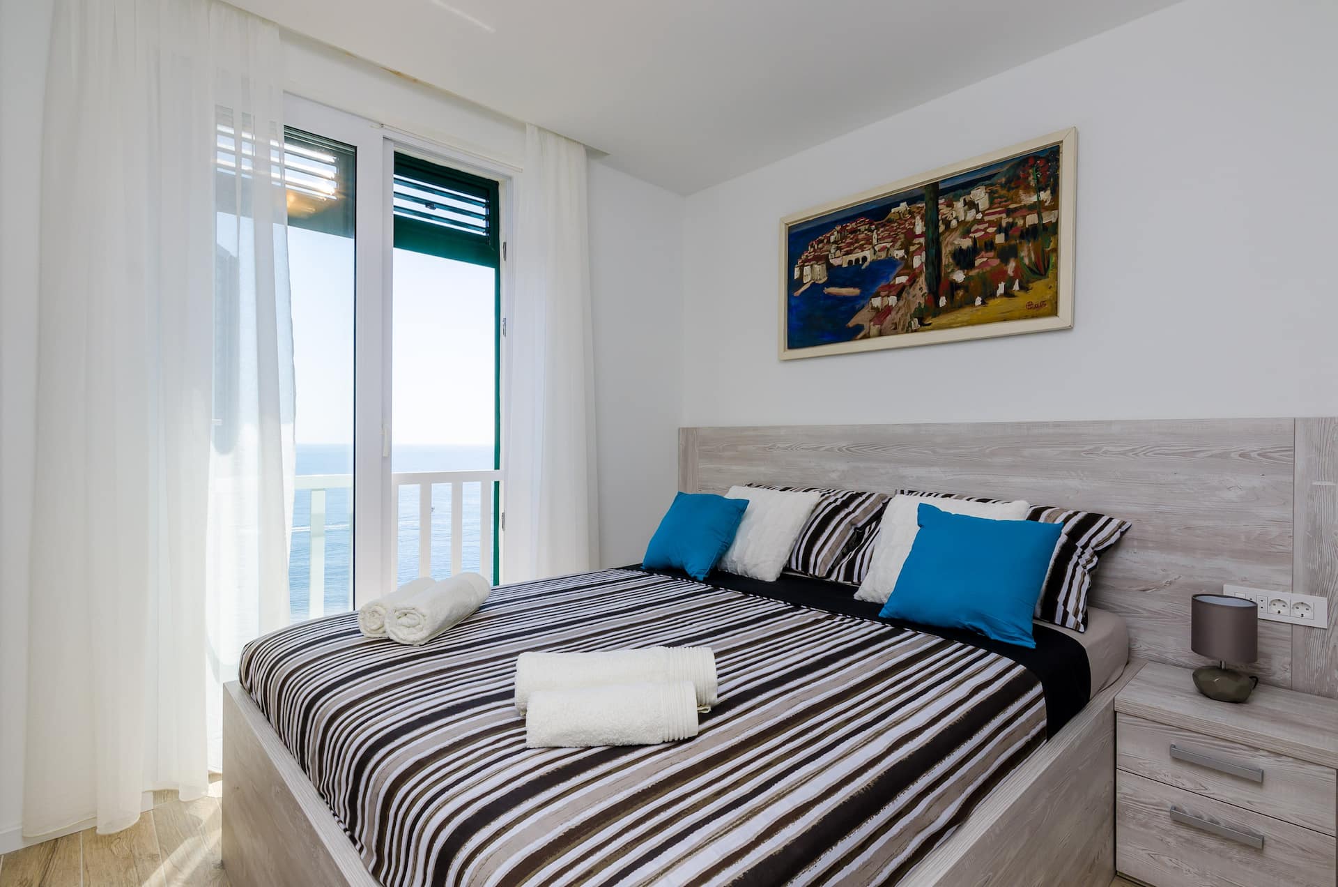 Apartments Lazarin — photo 4