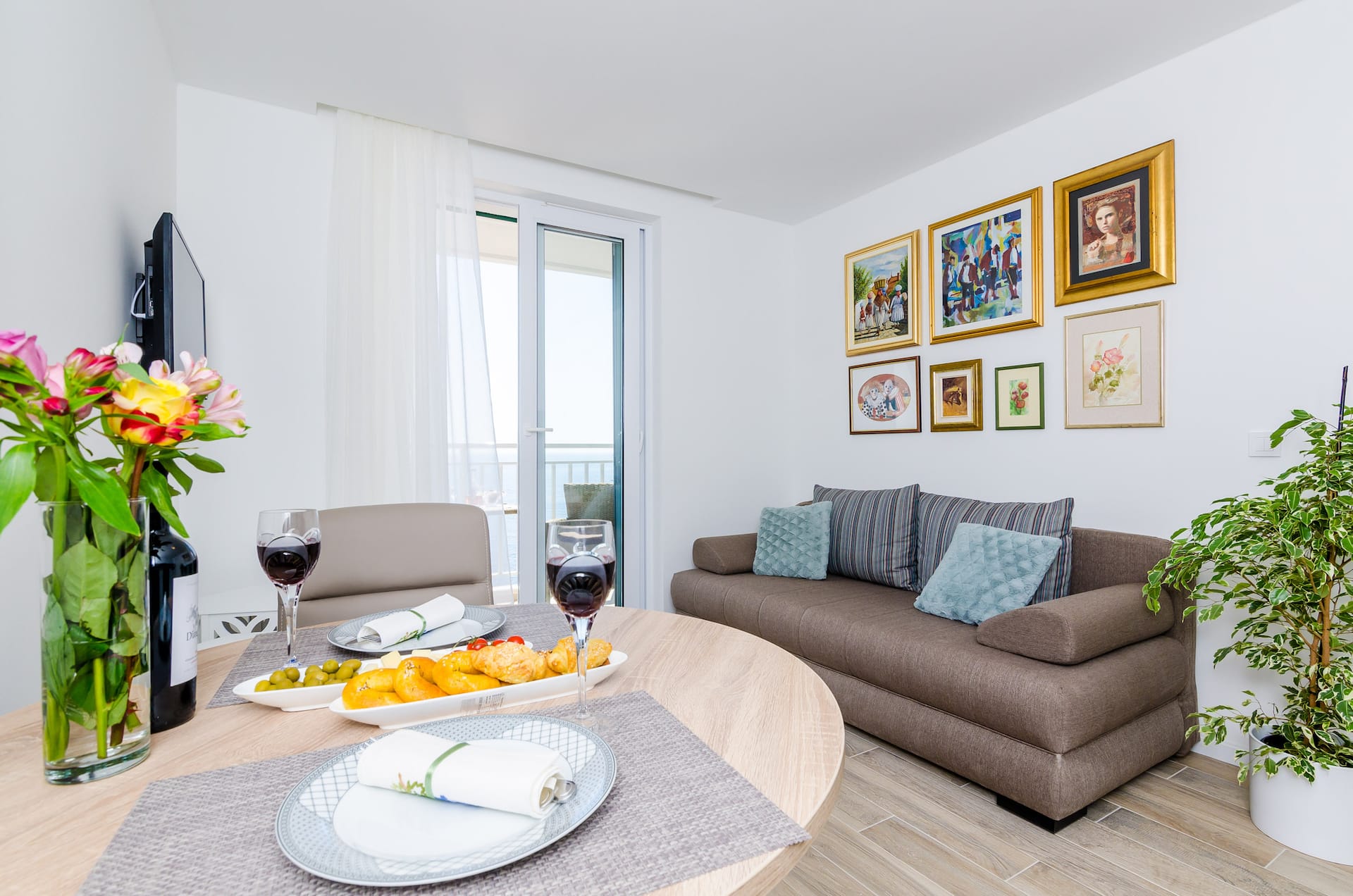 Apartments Lazarin — photo 3