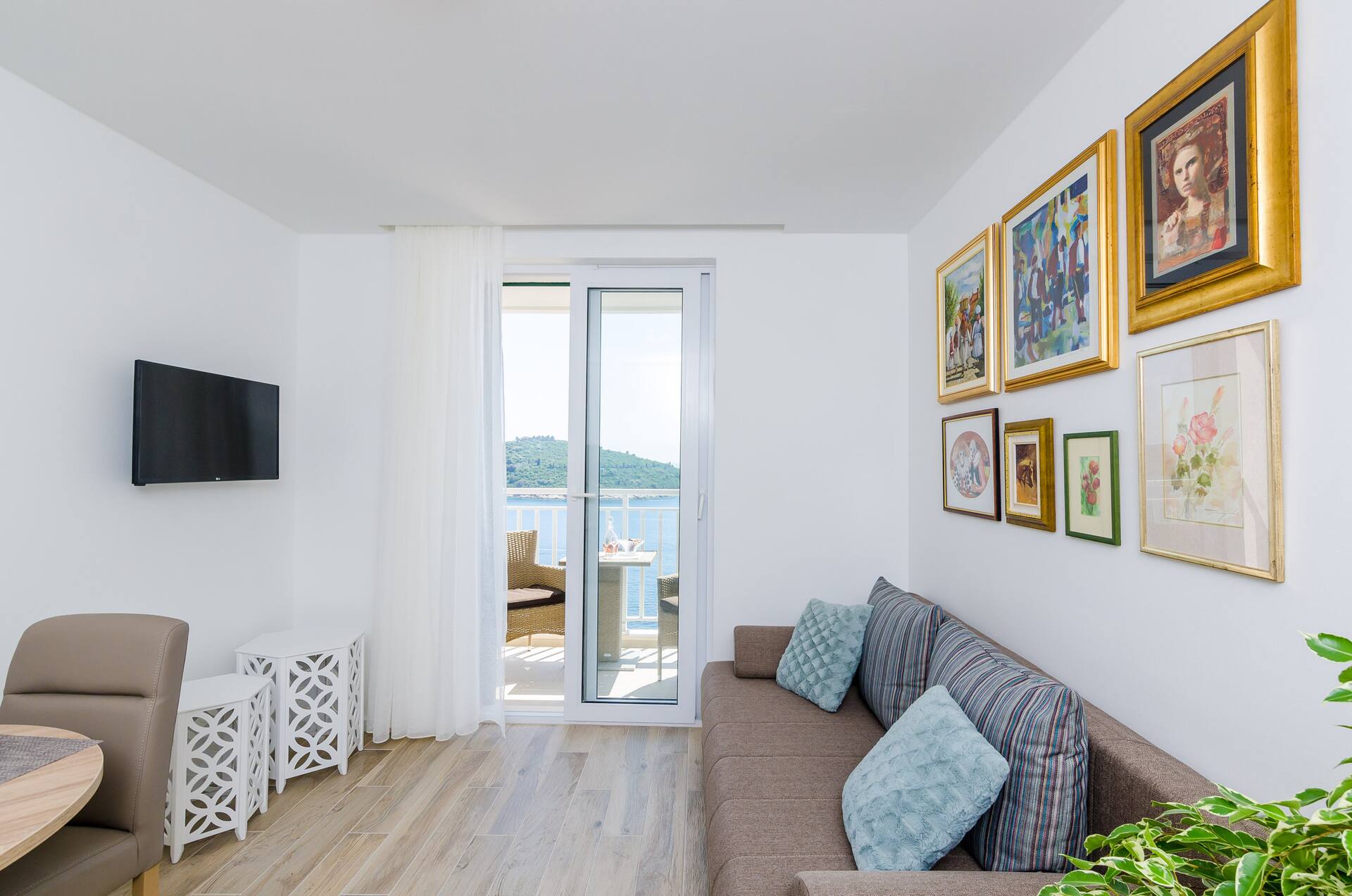 Apartments Lazarin — photo 5