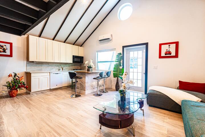 BahamasVacationClub managed Airbnb listing 3
