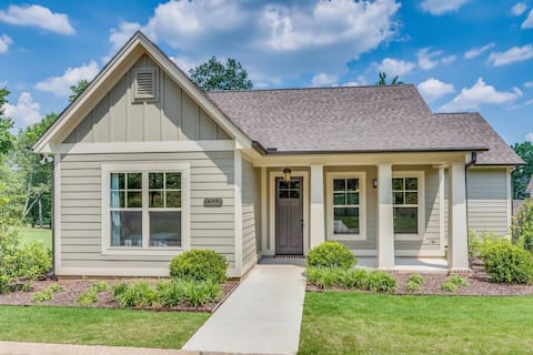 Brand New & Spectacular View! - On RTJ Golf Trail