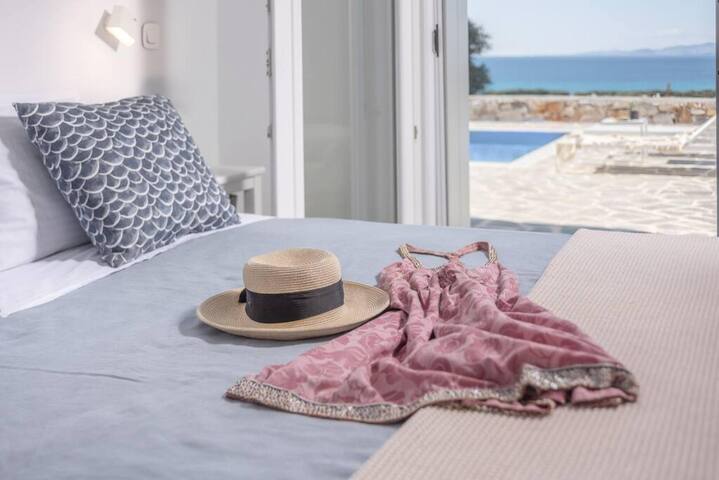 Villa Agali Naxos Glyfada Kastraki gallery image 4