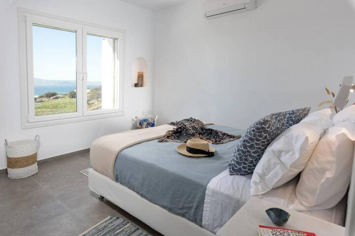 Villa Agali Naxos Glyfada Kastraki gallery image 5