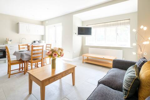 Successful Airbnb property: The Dower Cottage in Aldringham Cum Thorpe