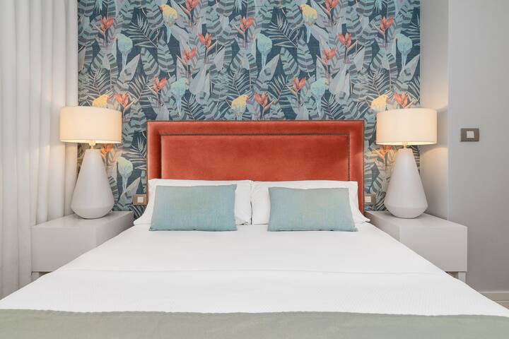 I Loft Malaga managed Airbnb listing 2