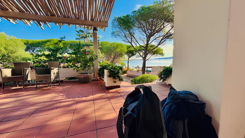Magdaway managed Airbnb listing 1
