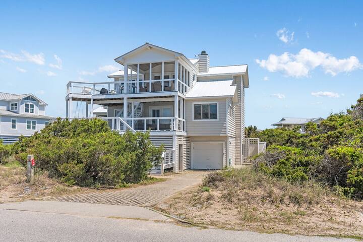 Bald Head Island Services managed Airbnb listing 3