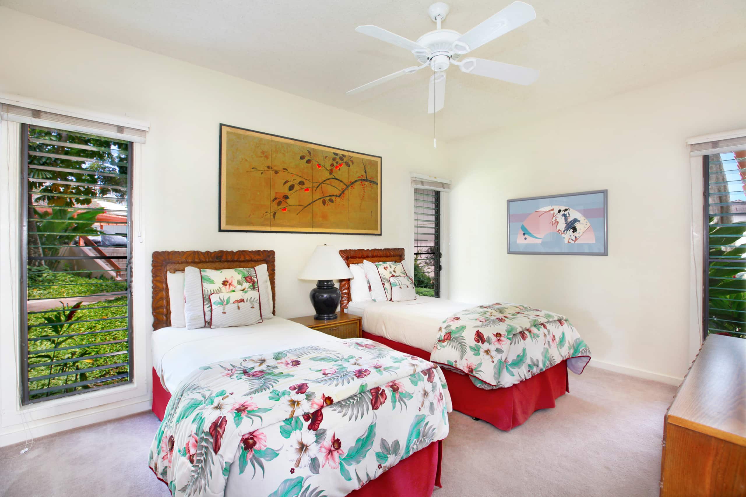 Condo in Koloa · ★4.56 · 2 bedrooms · 3 beds · 2 baths - Image 8