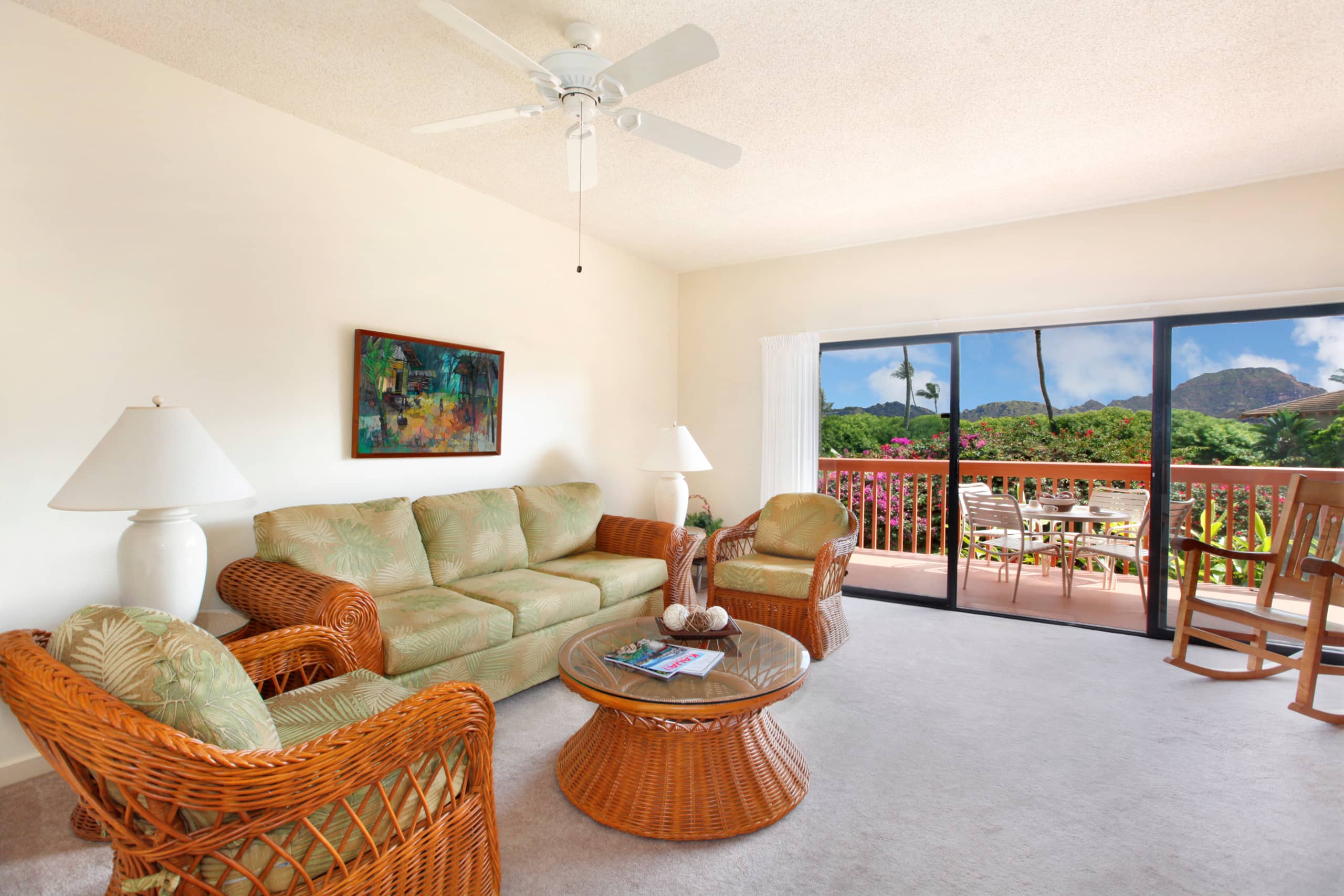 Condo in Koloa · ★4.56 · 2 bedrooms · 3 beds · 2 baths - Image 2