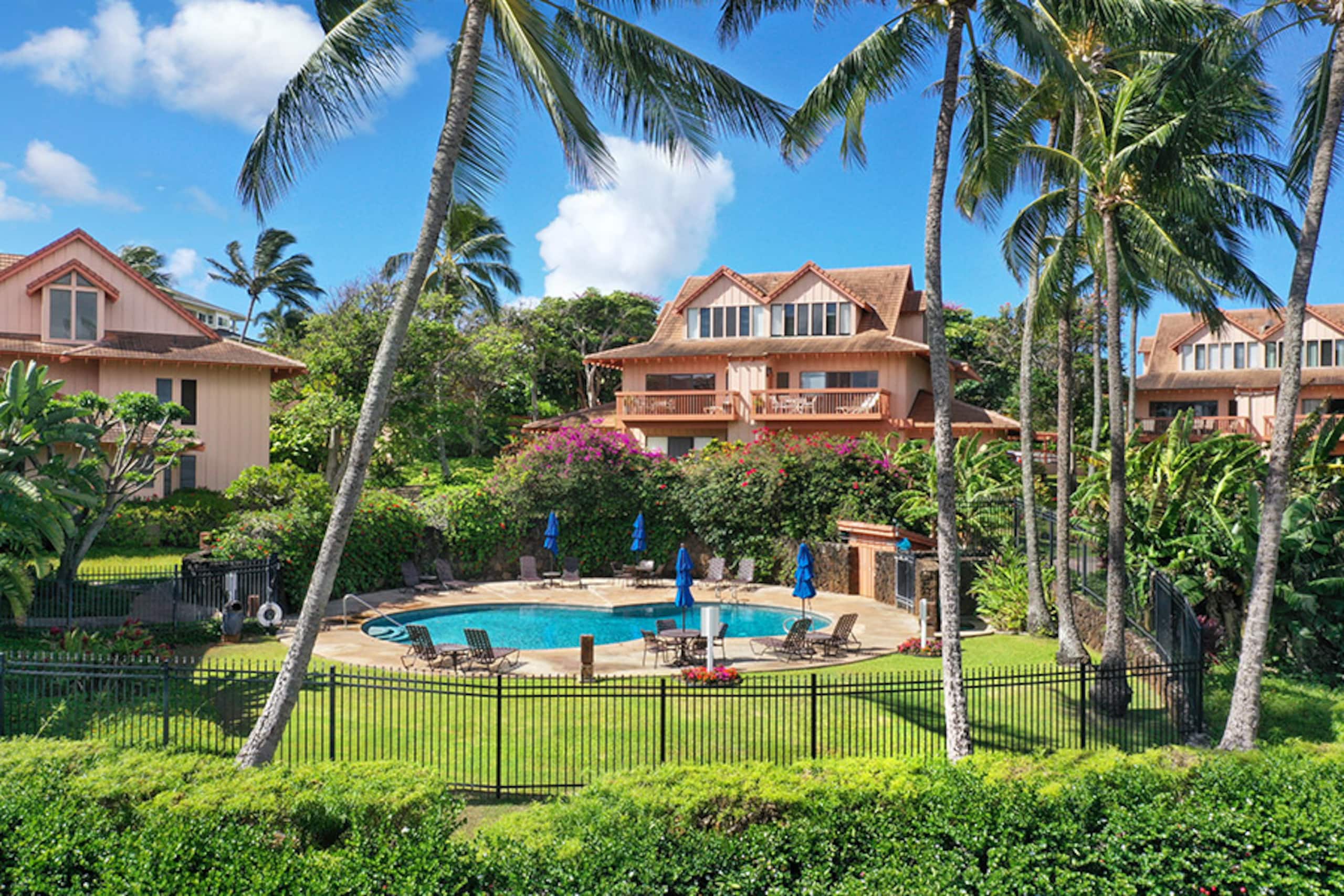 Condo in Koloa · ★4.56 · 2 bedrooms · 3 beds · 2 baths - Image 13