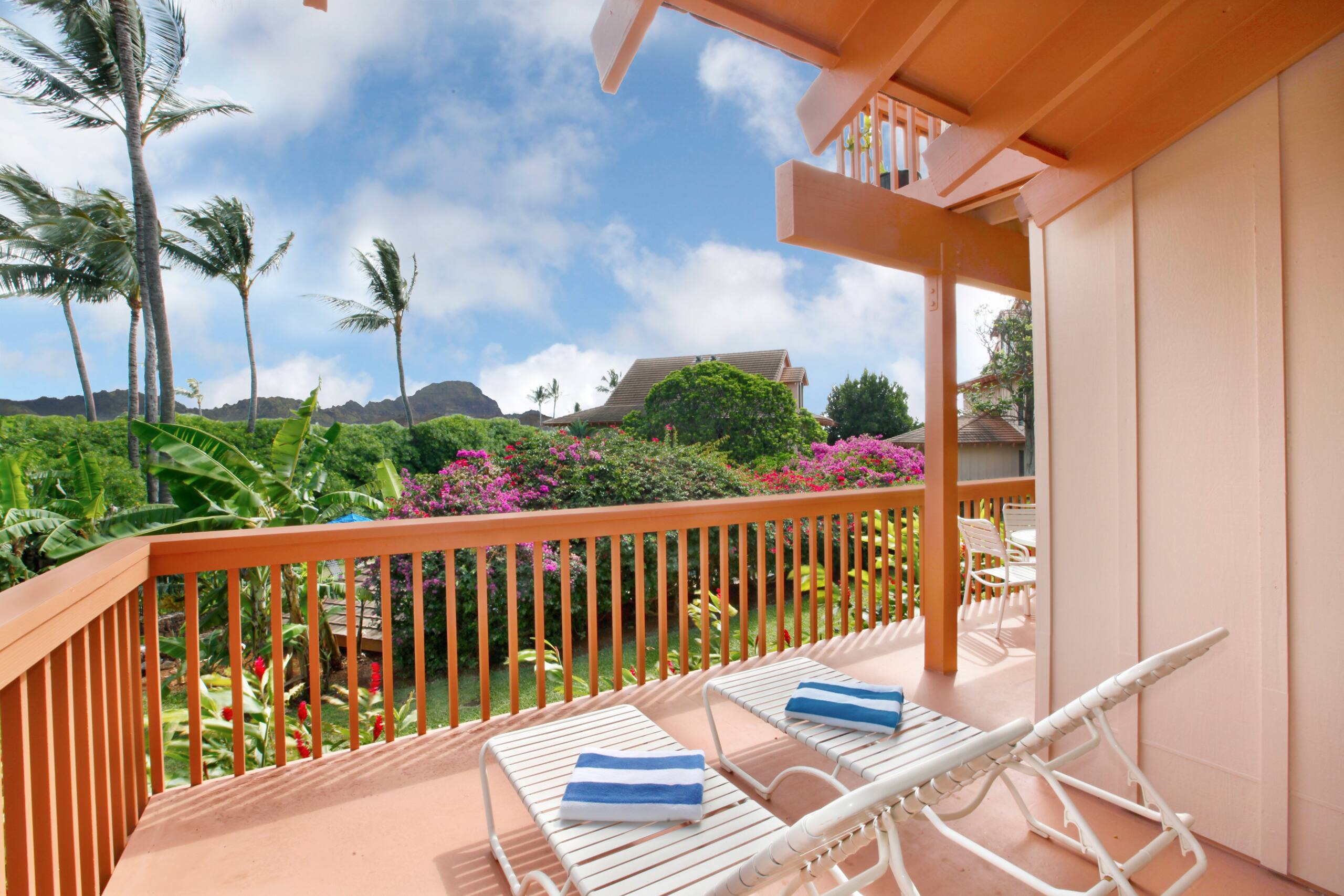 Condo in Koloa · ★4.56 · 2 bedrooms · 3 beds · 2 baths - Image 1