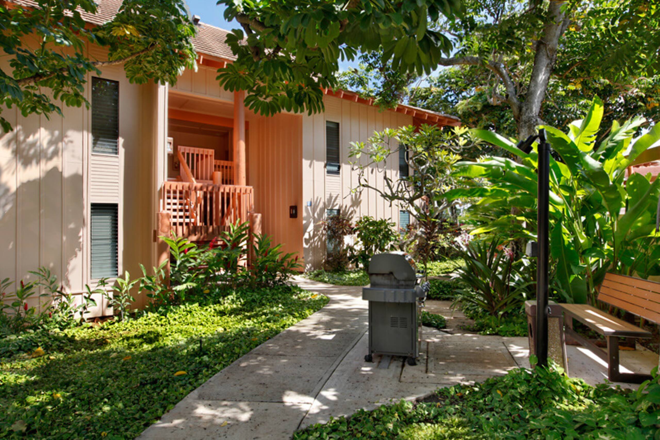 Condo in Koloa · ★4.56 · 2 bedrooms · 3 beds · 2 baths - Image 25