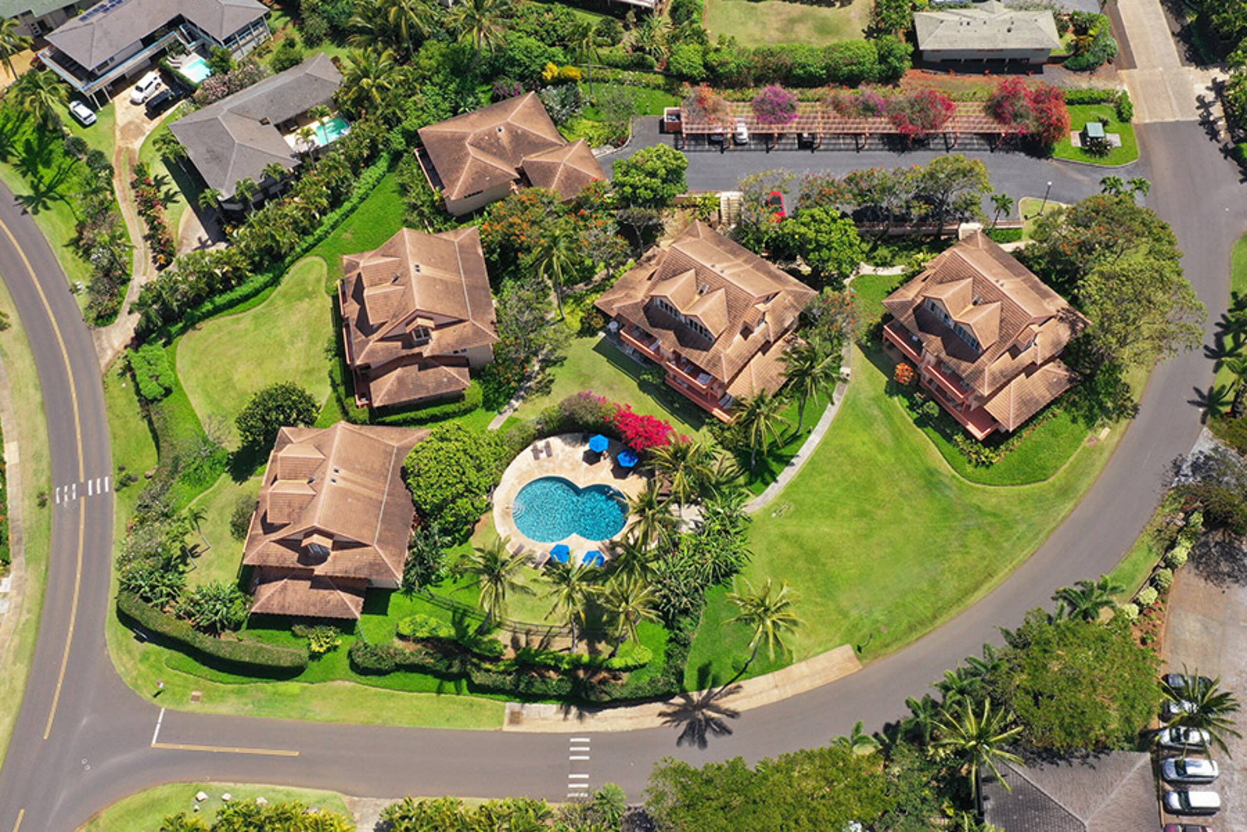 Condo in Koloa · ★4.56 · 2 bedrooms · 3 beds · 2 baths - Image 19