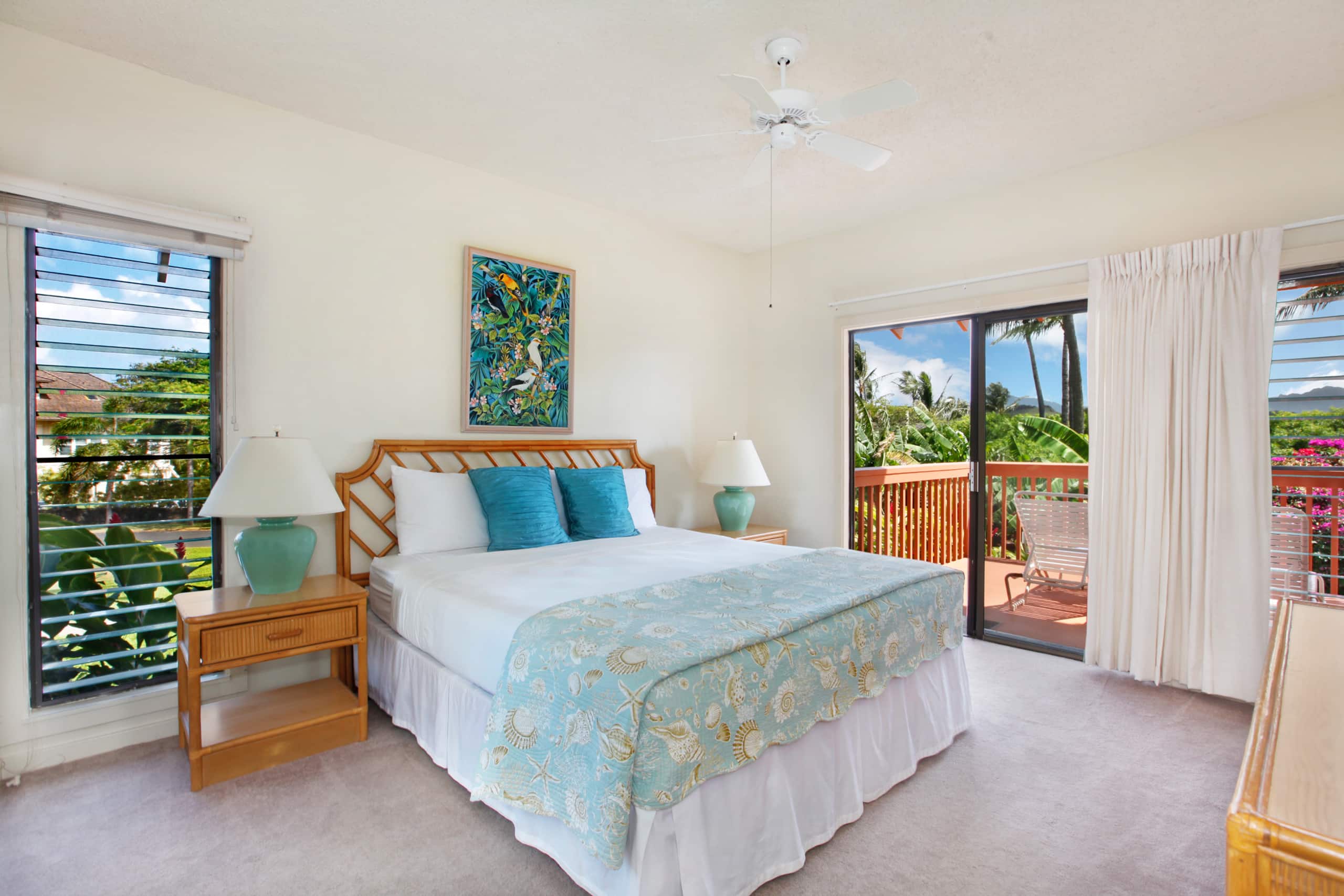 Condo in Koloa · ★4.56 · 2 bedrooms · 3 beds · 2 baths - Image 6