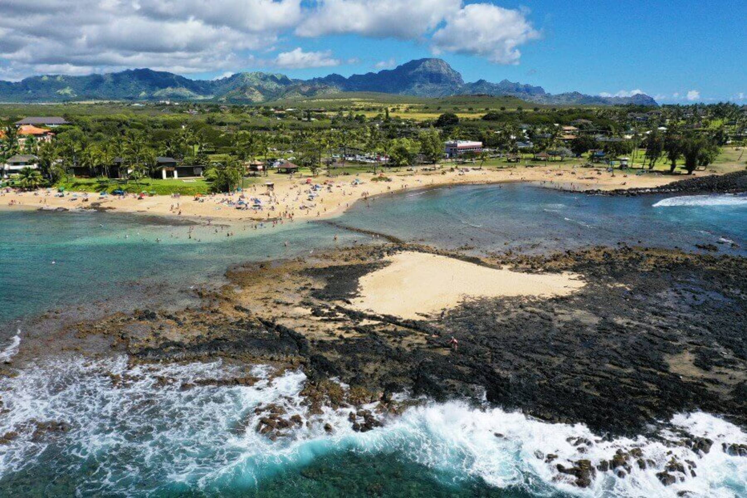 Condo in Koloa · ★5.0 · 1 bedroom · 1 bed · 2 baths - Image 32