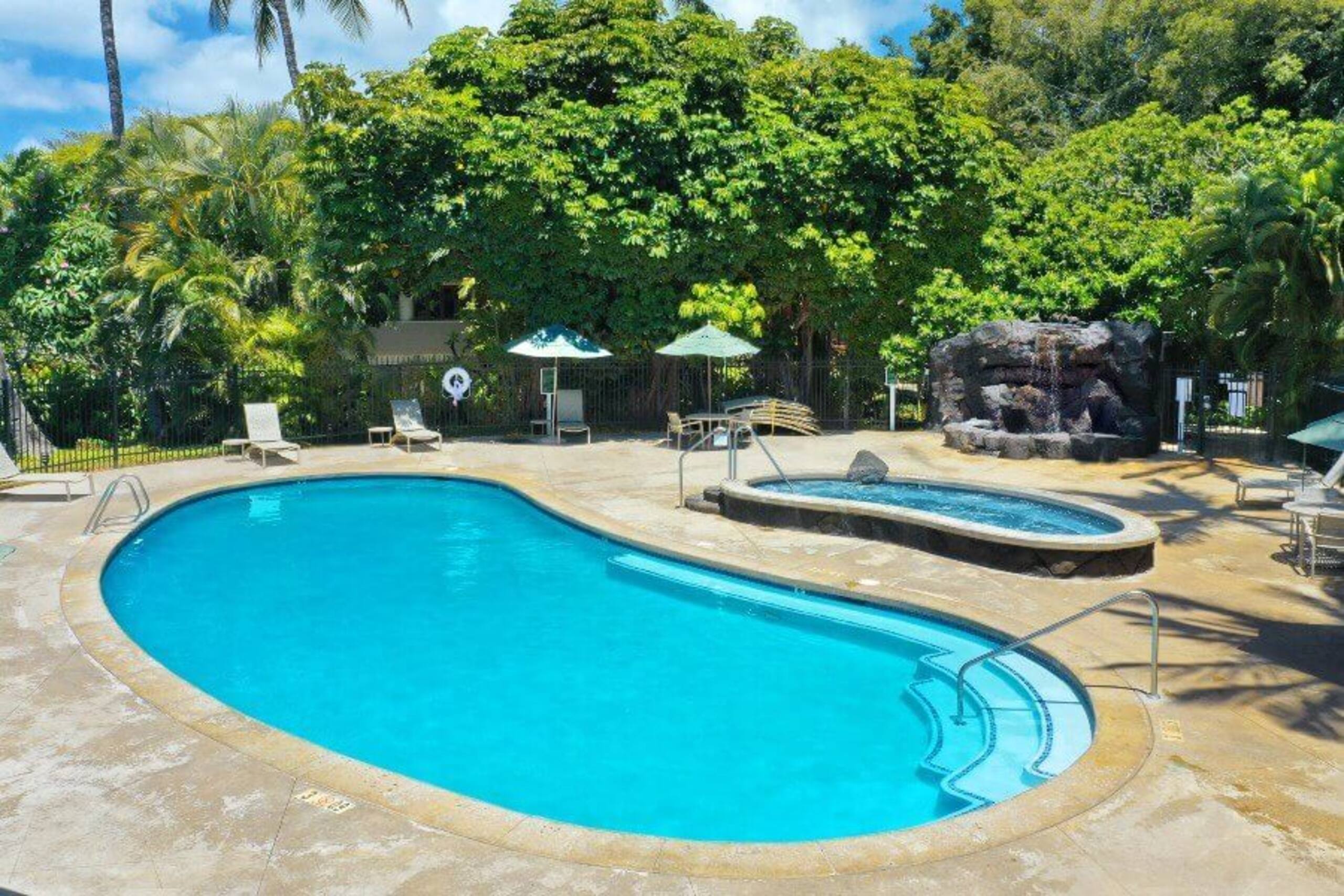 Condo in Koloa · ★5.0 · 1 bedroom · 1 bed · 2 baths - Image 20