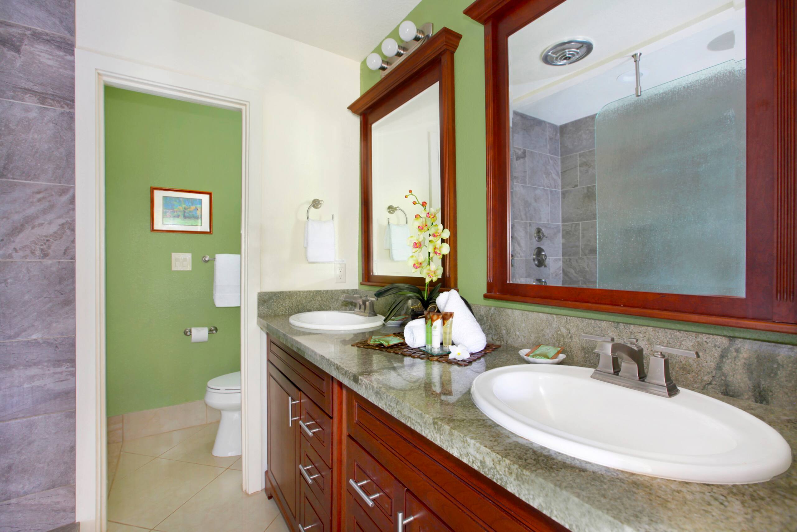 Condo in Koloa · ★5.0 · 1 bedroom · 1 bed · 2 baths - Image 7