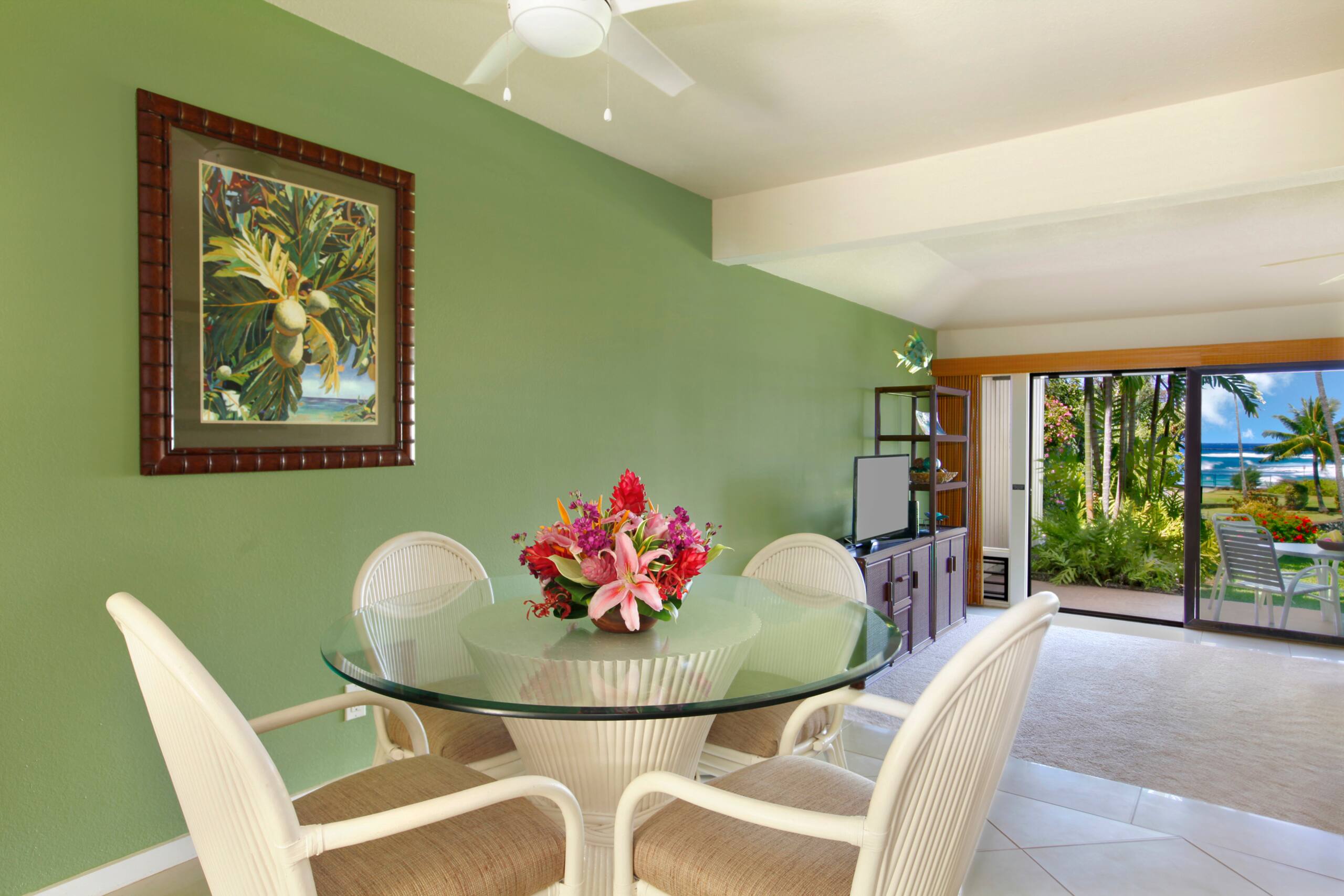 Condo in Koloa · ★5.0 · 1 bedroom · 1 bed · 2 baths - Image 3