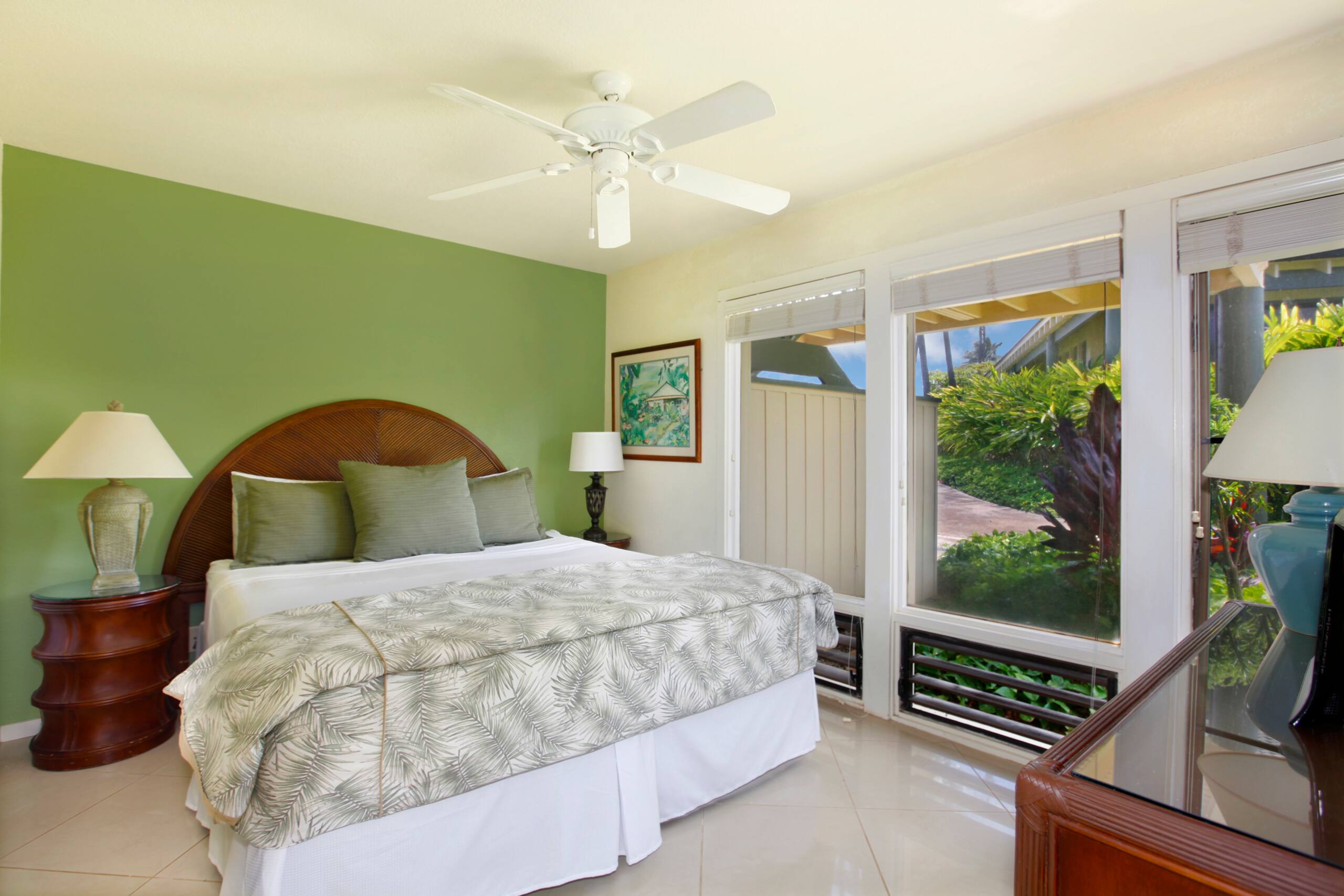 Condo in Koloa · ★5.0 · 1 bedroom · 1 bed · 2 baths - Image 8