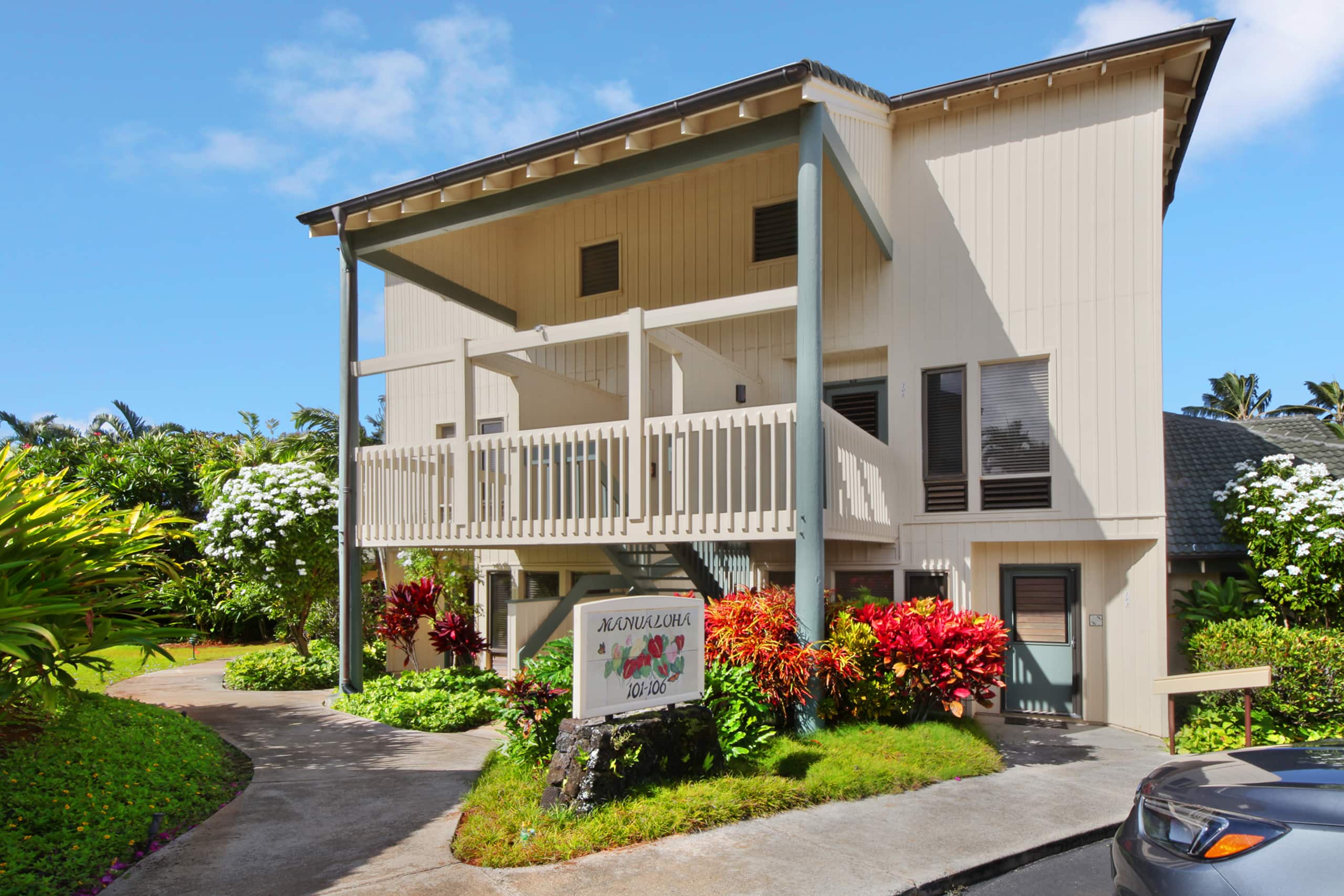 Condo in Koloa · ★5.0 · 1 bedroom · 1 bed · 2 baths - Image 11